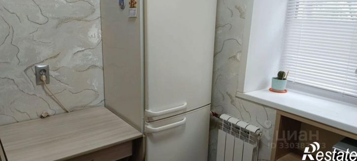 2-комн квартира ул Ерофеева, 19,  д. 19