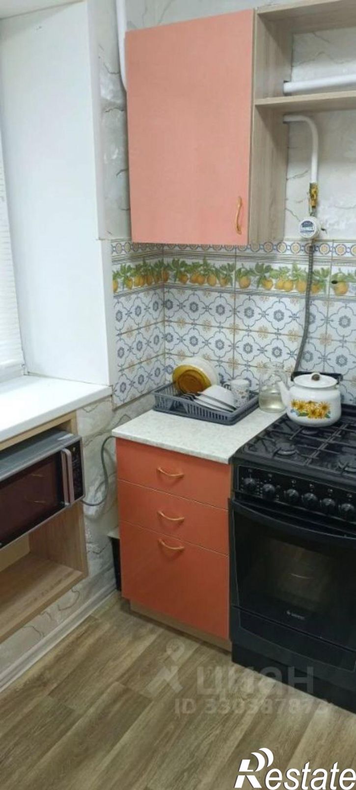 2-комн квартира ул Ерофеева, 19,  д. 19