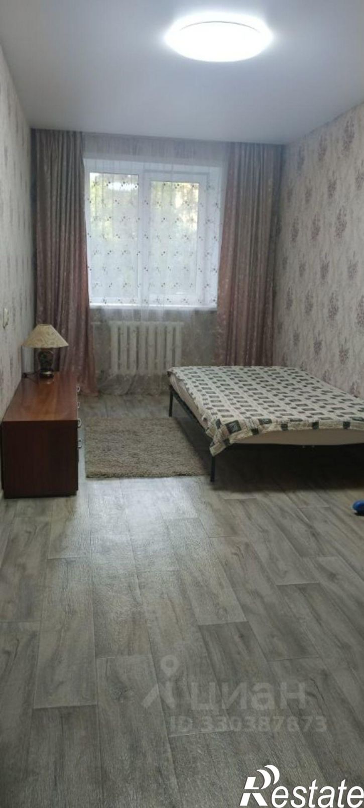 2-комн квартира ул Ерофеева, 19,  д. 19