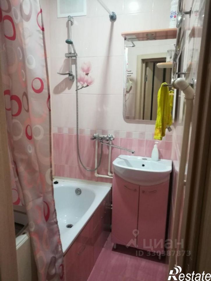 2-комн квартира ул Ерофеева, 19,  д. 19