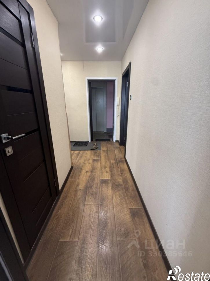 1-комн квартира Октябрьский пр-кт, 95 1,  д. 95 1,  к. 1