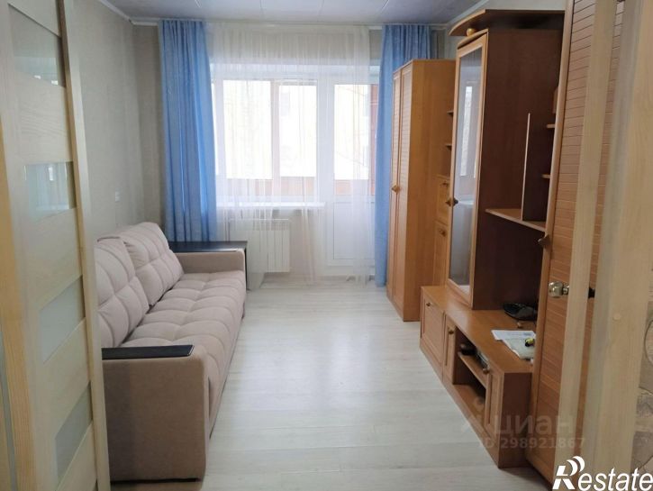 2-комн квартира ул Ипподромная, 1,  д. 1