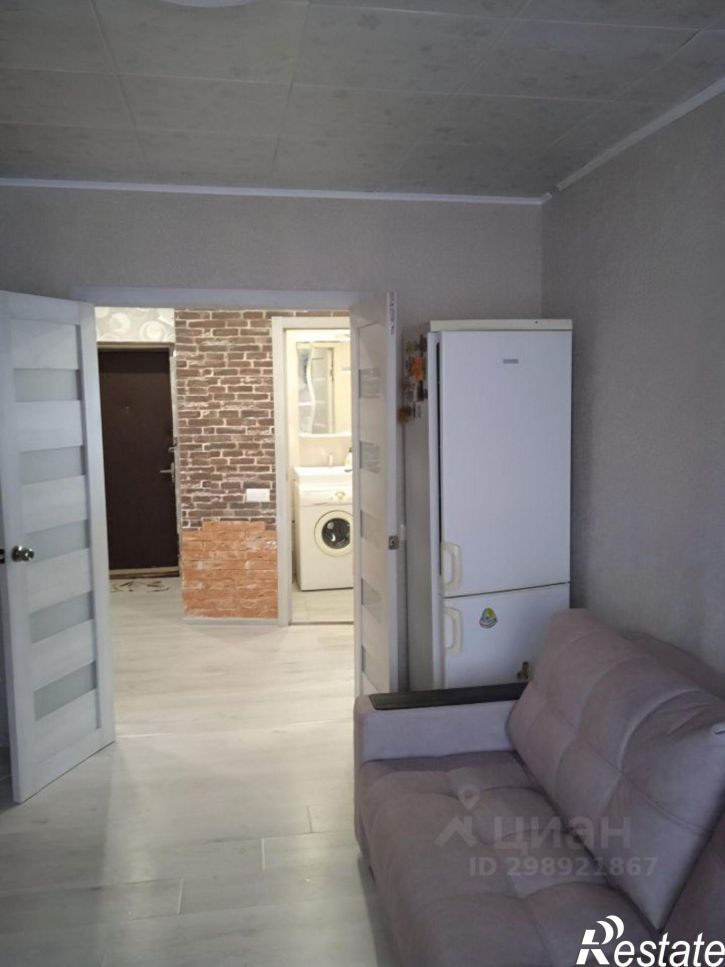 2-комн квартира ул Ипподромная, 1,  д. 1