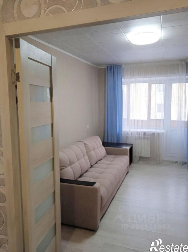 2-комн квартира ул Ипподромная, 1,  д. 1