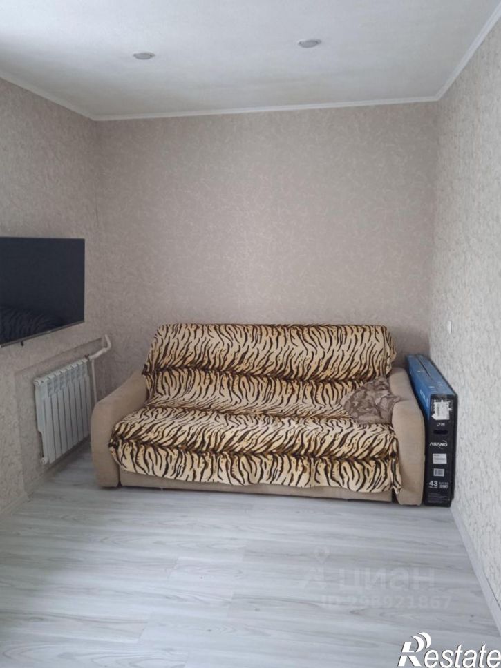2-комн квартира ул Ипподромная, 1,  д. 1