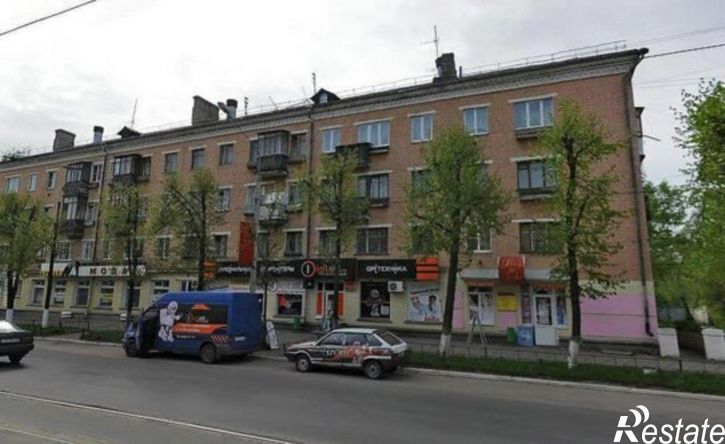 2-комн квартира пр-кт Ленина, 27/3,  д. 27/3