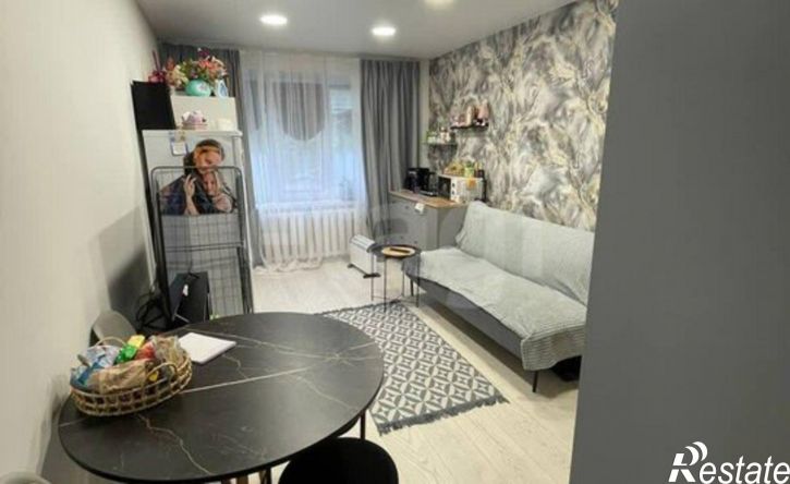 3-комн квартира Садовый пер, 20,  д. 20
