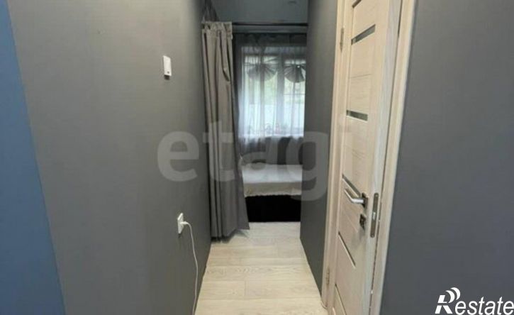3-комн квартира Садовый пер, 20,  д. 20