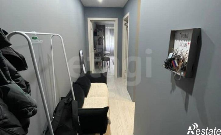 3-комн квартира Садовый пер, 20,  д. 20