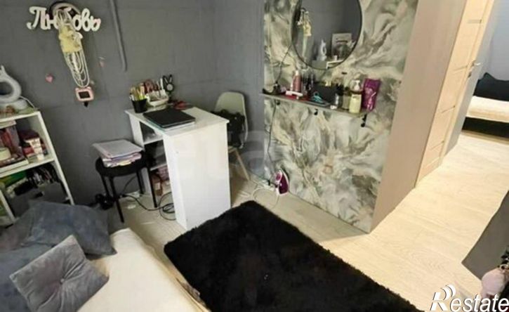 3-комн квартира Садовый пер, 20,  д. 20