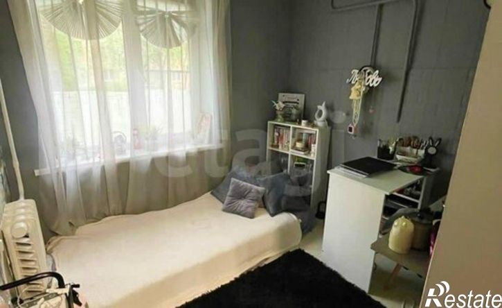 3-комн квартира Садовый пер, 20,  д. 20