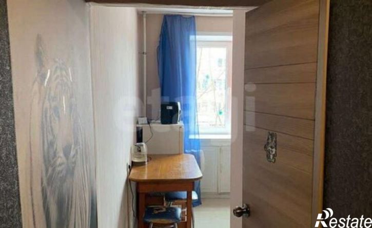 1-комн квартира пр-кт Чайковского, 37,  д. 37