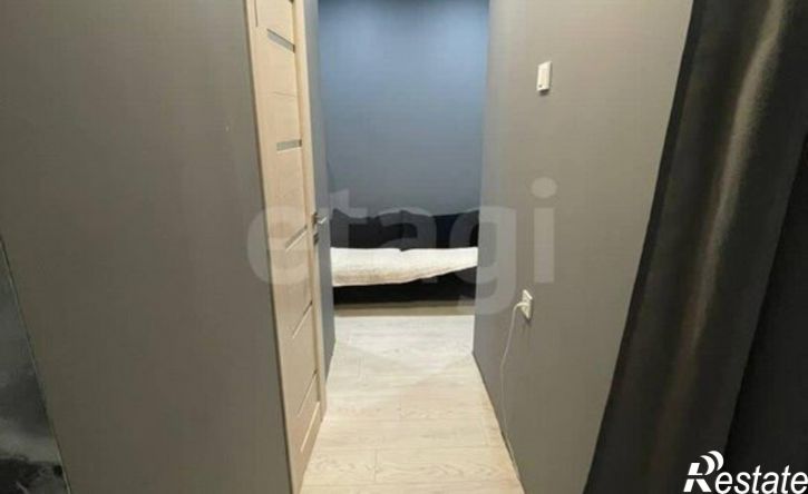 3-комн квартира Садовый пер, 20,  д. 20