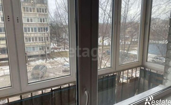 1-комн квартира пр-кт Чайковского, 37,  д. 37
