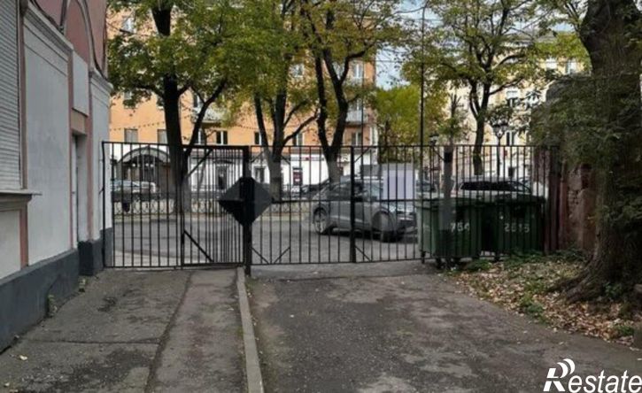 3-комн квартира Тверской пр-кт, 8,  д. 8