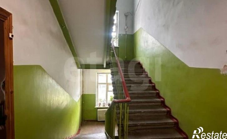 3-комн квартира Тверской пр-кт, 8,  д. 8