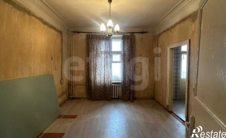 3-комн квартира Тверской пр-кт, 8,  д. 8
