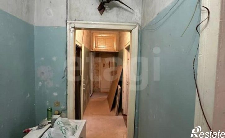 3-комн квартира Тверской пр-кт, 8,  д. 8