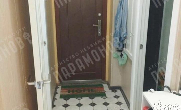 3-комн квартира Петербургское шоссе, 63,  д. 63