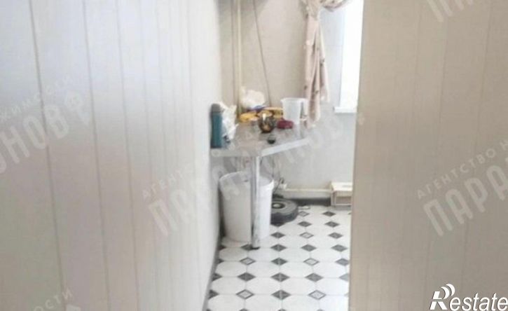 3-комн квартира Петербургское шоссе, 63,  д. 63
