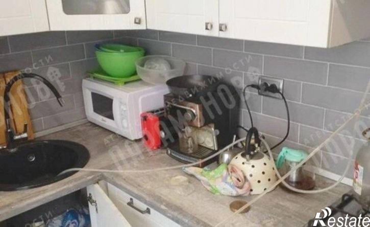 3-комн квартира Петербургское шоссе, 63,  д. 63