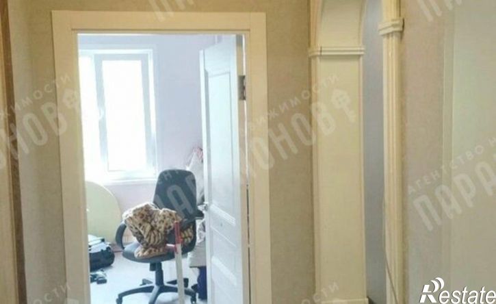 3-комн квартира Петербургское шоссе, 63,  д. 63