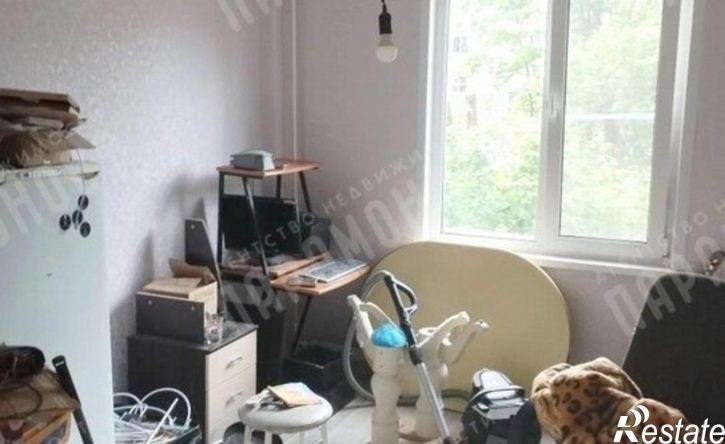 3-комн квартира Петербургское шоссе, 63,  д. 63