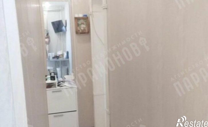 3-комн квартира Петербургское шоссе, 63,  д. 63