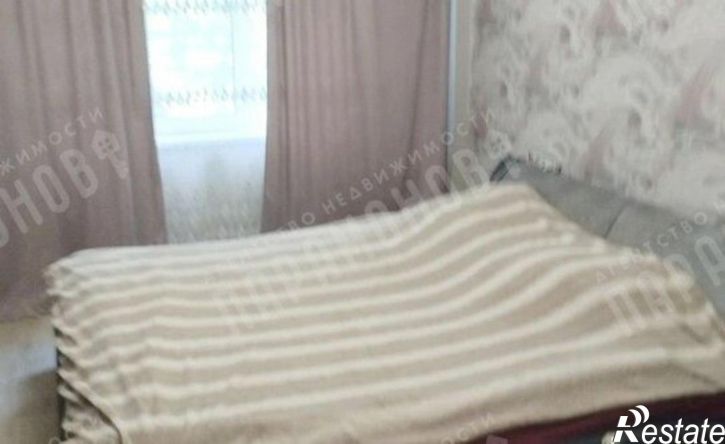 3-комн квартира Петербургское шоссе, 63,  д. 63