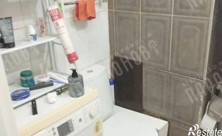 3-комн квартира Петербургское шоссе, 63,  д. 63