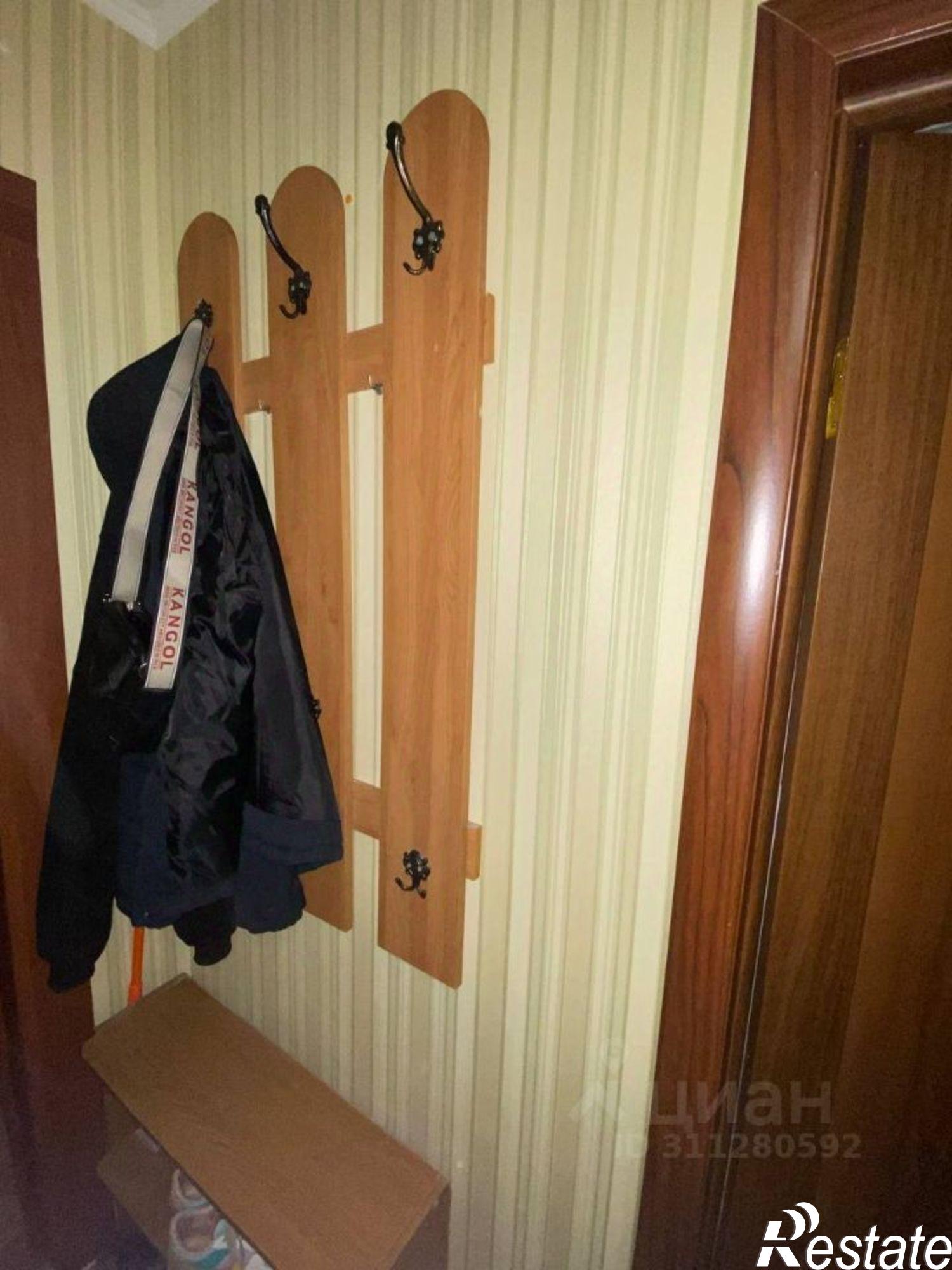 Сдать комнату за 20 000 рублей на ул Коробкова, 16