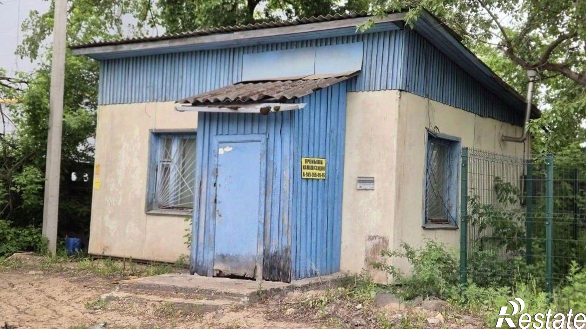 Купить ОСЗ, отдельно стоящее здание за 2 924 810 рублей на пл Гагарина, 1