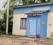 ОСЗ 35 кв м пл Гагарина, 1