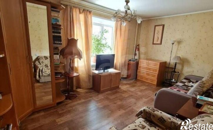 3-комн квартира пр-кт Ленина, 43,  д. 43