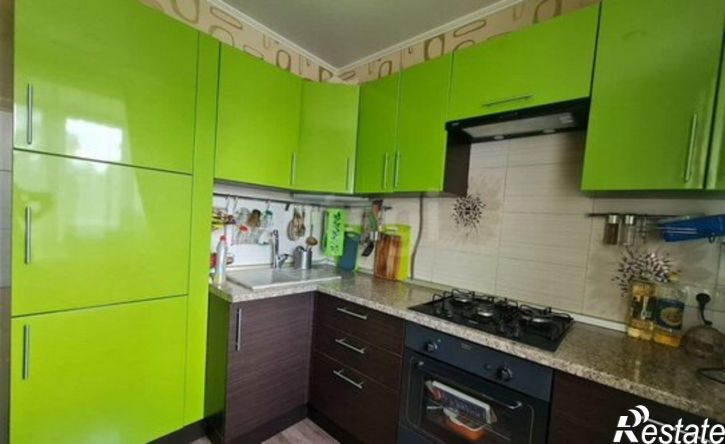 3-комн квартира пр-кт Ленина, 43,  д. 43