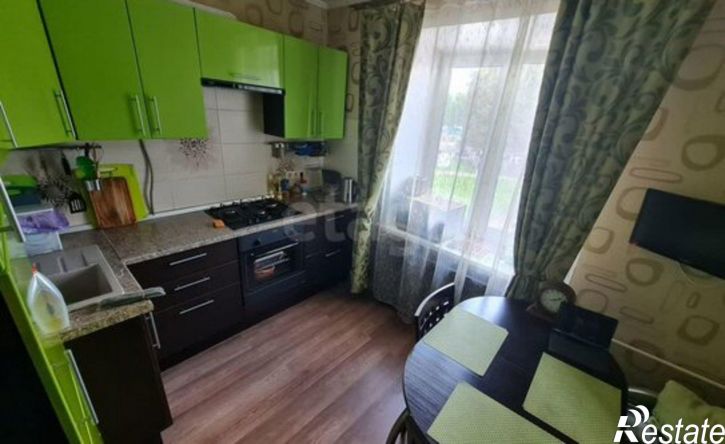 3-комн квартира пр-кт Ленина, 43,  д. 43