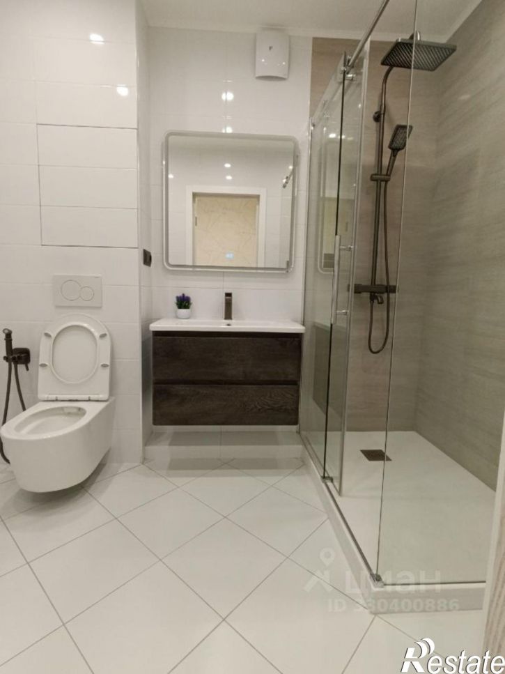 1-комн квартира Смоленский переулок, 9,  д. 9