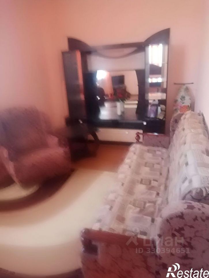 3-комн квартира ул Халтурина, 33,  д. 33