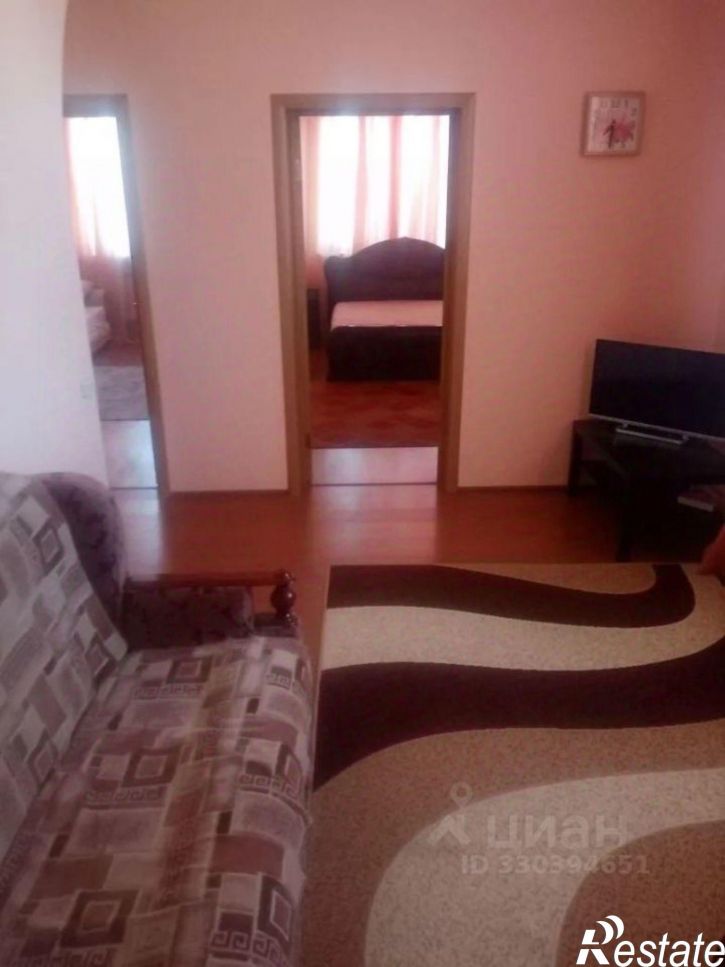 3-комн квартира ул Халтурина, 33,  д. 33