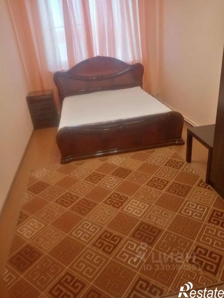 3-комн квартира ул Халтурина, 33,  д. 33