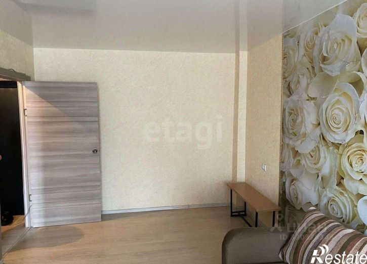 1-комн квартира пр-кт Чайковского, 37,  д. 37