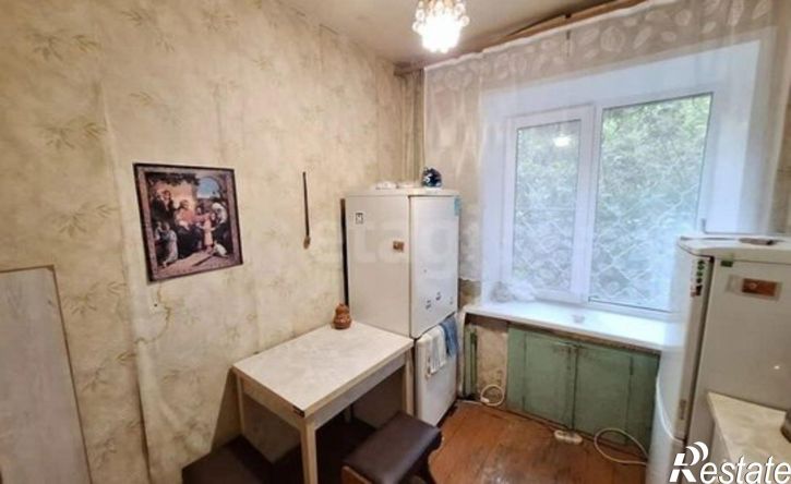 1-комн квартира ул Екатерины Фарафоновой, 45,  д. 45