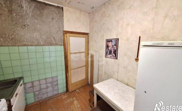 1-комн квартира ул Екатерины Фарафоновой, 45,  д. 45