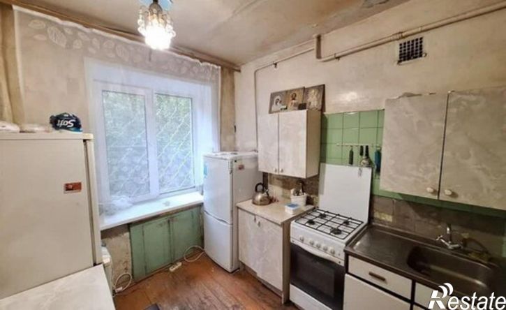 1-комн квартира ул Екатерины Фарафоновой, 45,  д. 45