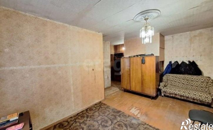 1-комн квартира ул Екатерины Фарафоновой, 45,  д. 45