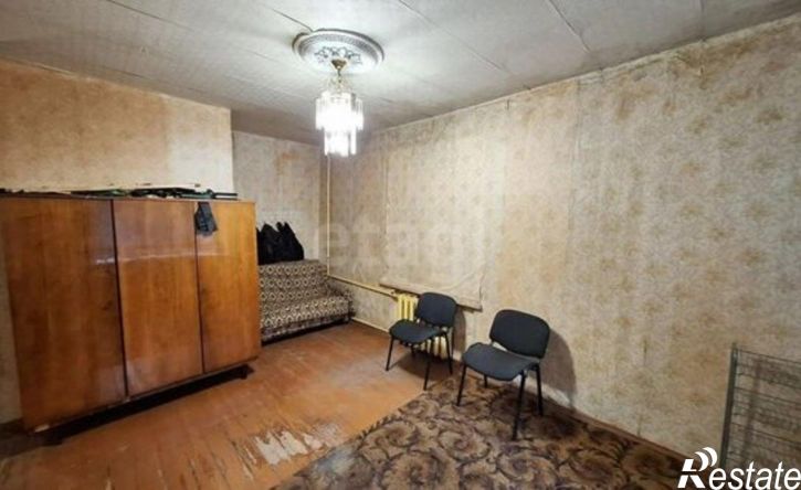 1-комн квартира ул Екатерины Фарафоновой, 45,  д. 45