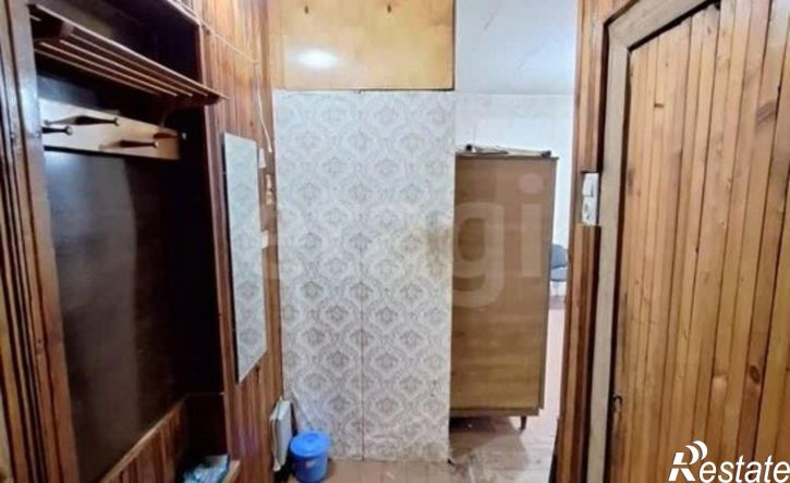 1-комн квартира ул Екатерины Фарафоновой, 45,  д. 45