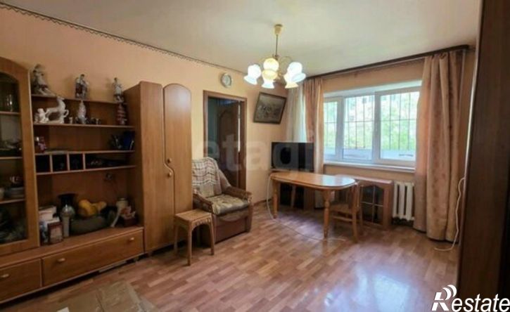 2-комн квартира посёлок Химинститута, 12
