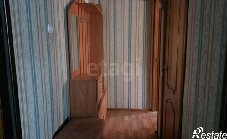 2-комн квартира посёлок Химинститута, 12
