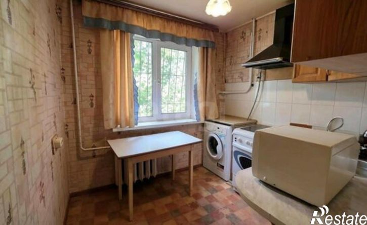 2-комн квартира посёлок Химинститута, 12